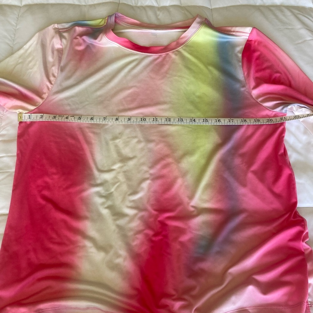 Fabletics Dry-Flex Long Sleeve Tee - Picture 3 of 6